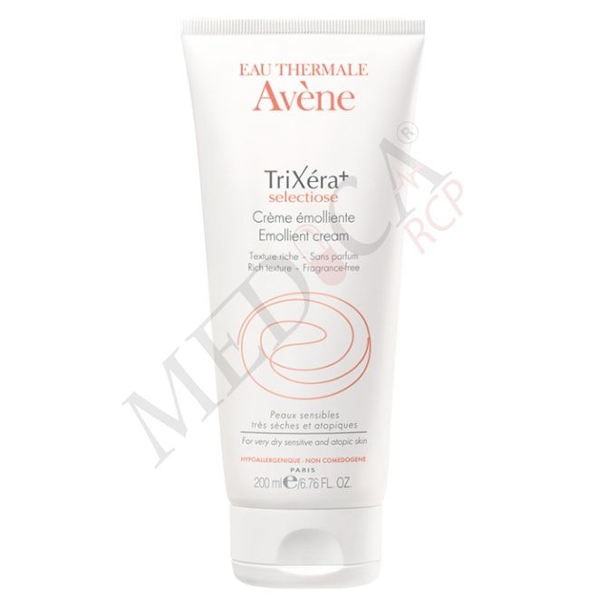 Avène Trixera+ Emollient Cream